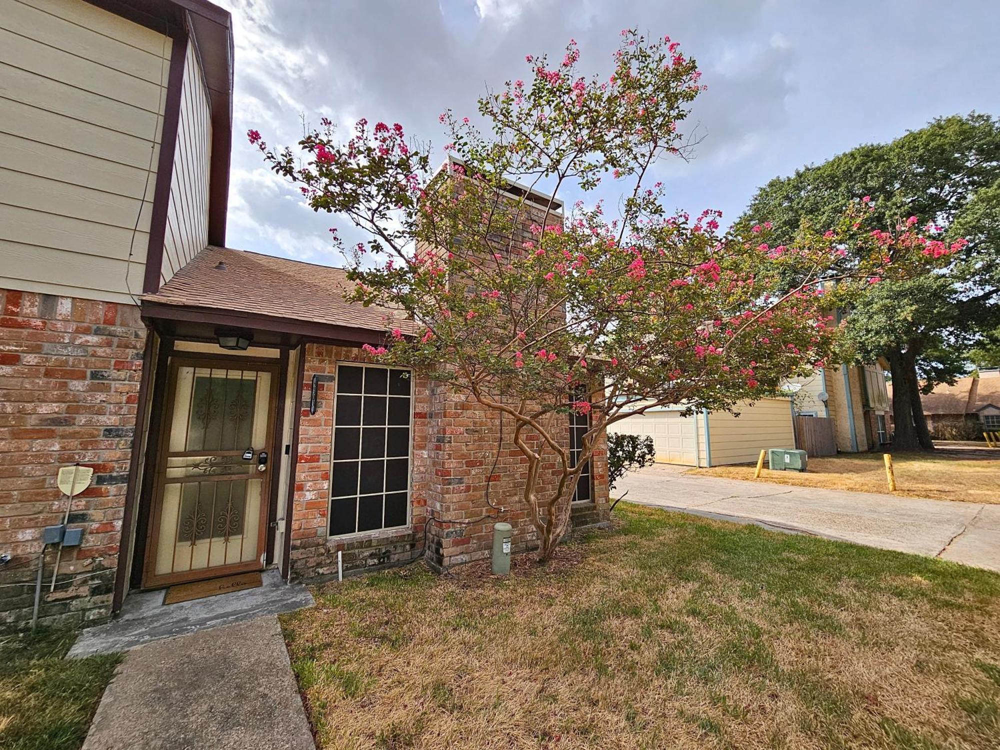 Centrally Located Houston Retreat! Sleeps 8, 10 Min To Downtown, Free Parking מראה חיצוני תמונה